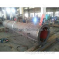 Alloy Steel Crane Pedestal Welding Metal Fabrication For Of